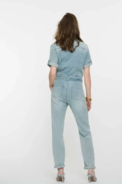 Geisha Jumpsuit 51050-10
