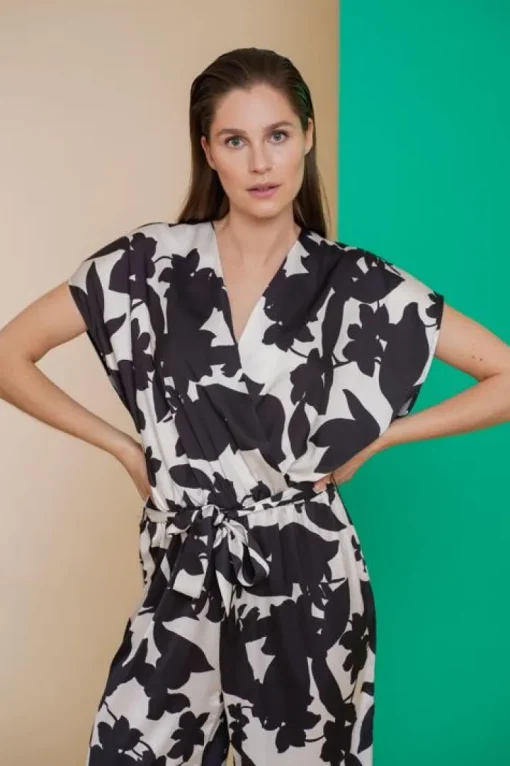 Geisha Jumpsuit 41384-70