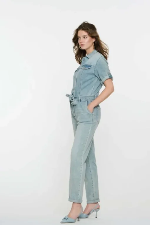 Geisha Jumpsuit 51050-10