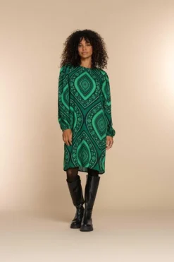 Geisha Jurk 37628-20
