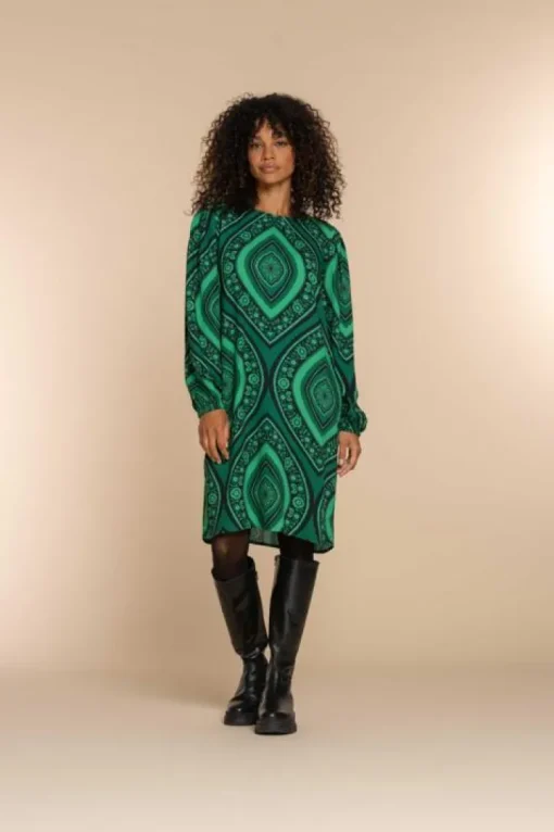 Geisha Jurk 37628-20