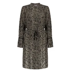 Geisha Jurk 37570-26