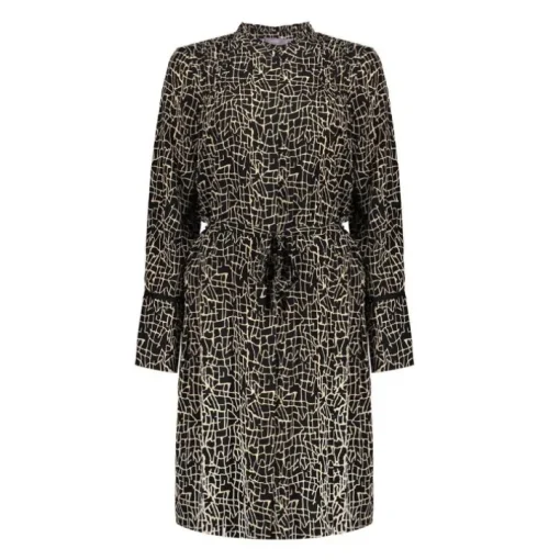 Geisha Jurk 37570-26