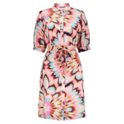 Geisha Jurk 47443-20