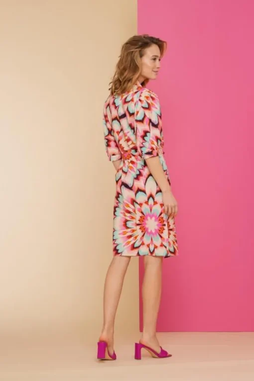 Geisha Jurk 47443-20