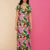 Geisha Jurk 47135-60 JANE