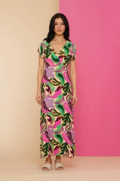 Geisha Jurk 47135-60 JANE