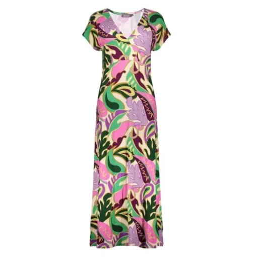Geisha Jurk 47135-60 JANE