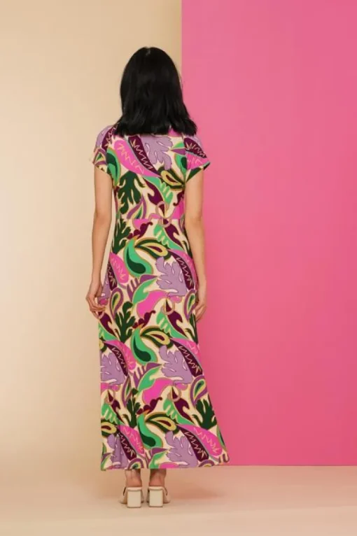 Geisha Jurk 47135-60 JANE