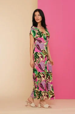 Geisha Jurk 47135-60 JANE