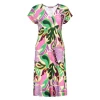 Geisha Jurk 47137-60 JUNE