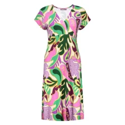 Geisha Jurk 47137-60 JUNE