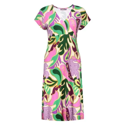 Geisha Jurk 47137-60 JUNE