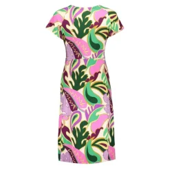 Geisha Jurk 47137-60 JUNE
