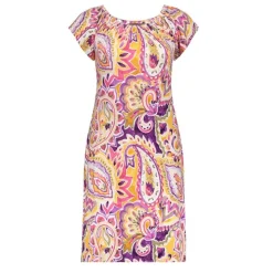 Geisha Jurk 47414-60 MAY