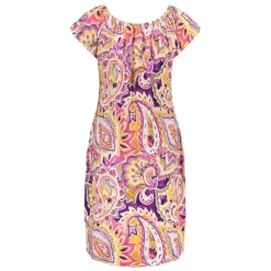 Geisha Jurk 47414-60 MAY