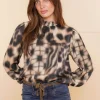 Geisha Top 43676-20