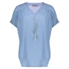 Geisha Top 53001-10
