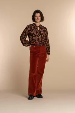 Geisha Top 33661-20