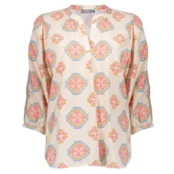 Geisha Top 53260-20