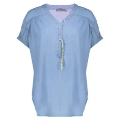 Geisha Top 53001-10