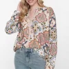 Geisha Top 53264-20