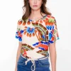 Geisha Top 52173-20