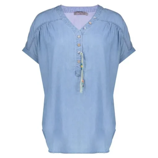 Geisha Top 53001-10