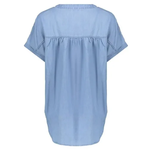 Geisha Top 53001-10