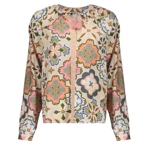 Geisha Top 53264-20