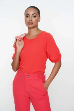 Geisha Trui 54006-10