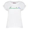 Geisha T-Shirt 52397-41