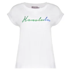 Geisha T-Shirt 52397-41