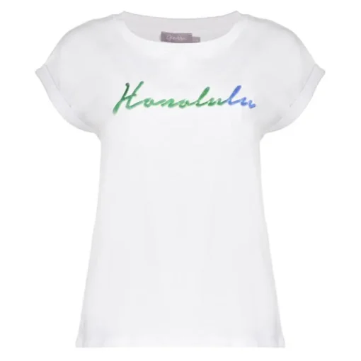 Geisha T-Shirt 52397-41