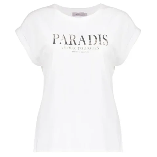 Geisha T-Shirt 52117-41