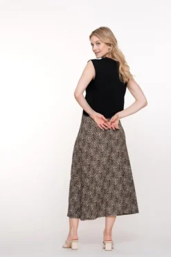 Geisha T-Shirt 52411-41