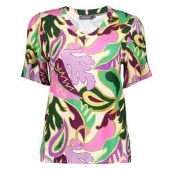 Geisha T-Shirt 42051-60 JAZZ