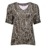 Geisha T-Shirt 42340-60 JAZZ