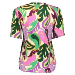 Geisha T-Shirt 42051-60 JAZZ