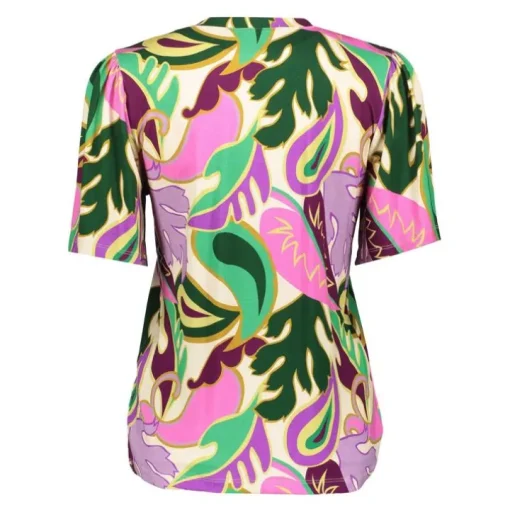 Geisha T-Shirt 42051-60 JAZZ
