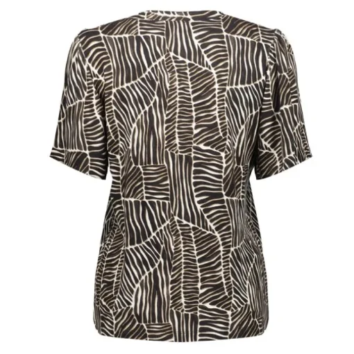 Geisha T-Shirt 42340-60 JAZZ