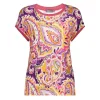 Geisha T-Shirt 42342-60 SARAH