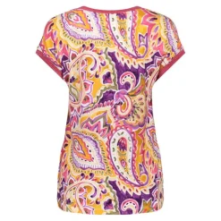 Geisha T-Shirt 42342-60 SARAH