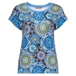Geisha T-Shirt 42053-60 SARAH