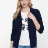 Geisha Vest 54013-10