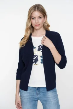 Geisha Vest 54013-10