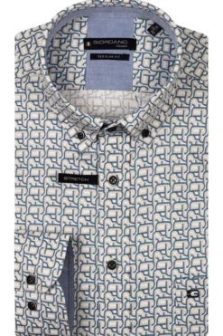 Giordano Overhemd 517017
