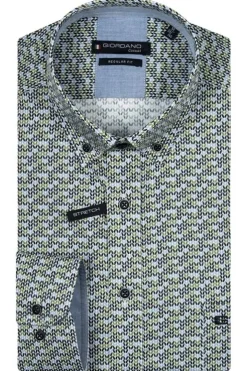 Giordano Overhemd 427015
