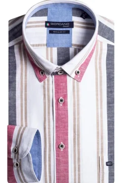 Giordano Overhemd 417104