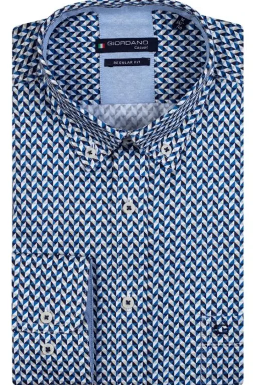 Giordano Overhemd 317026